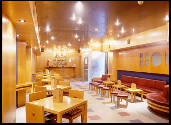 Bar Dom Henrique