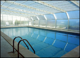 Health Club