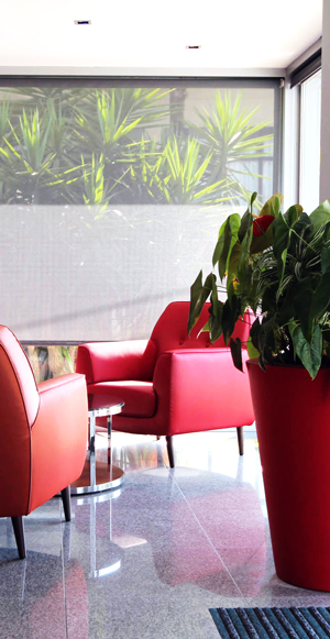 PEDRA BELA, THE PERFECT STAY